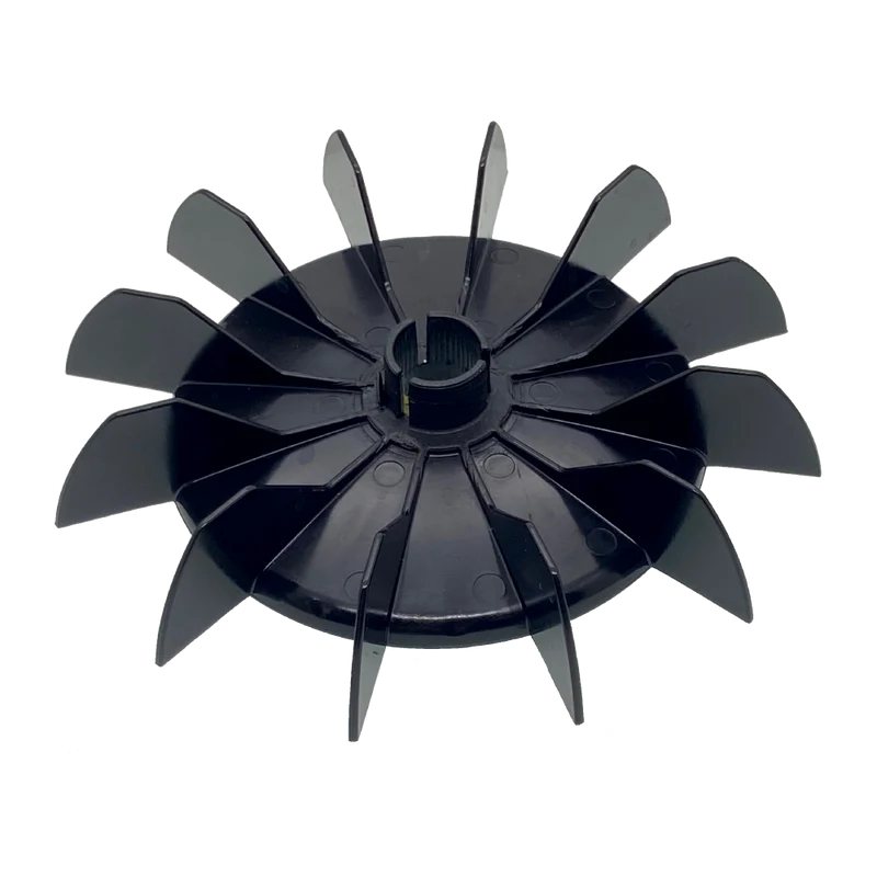 Ventilador bomba Optima Mec 63. Bombas Saci modelos OPTIMA 25 - 75