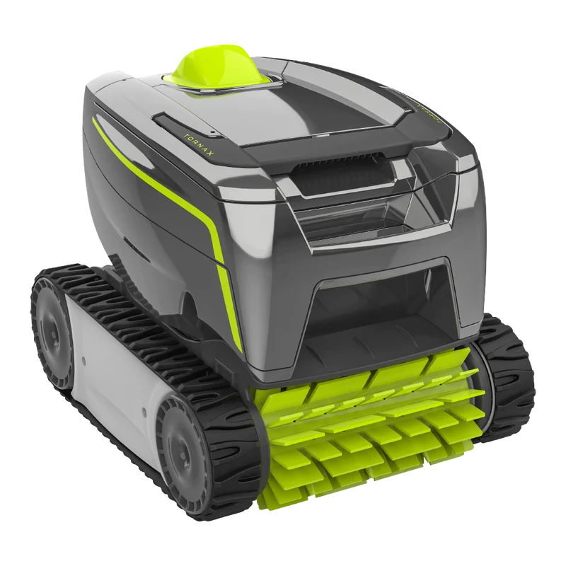 Robot limpiafondos automático GRE TORNAX GT2120