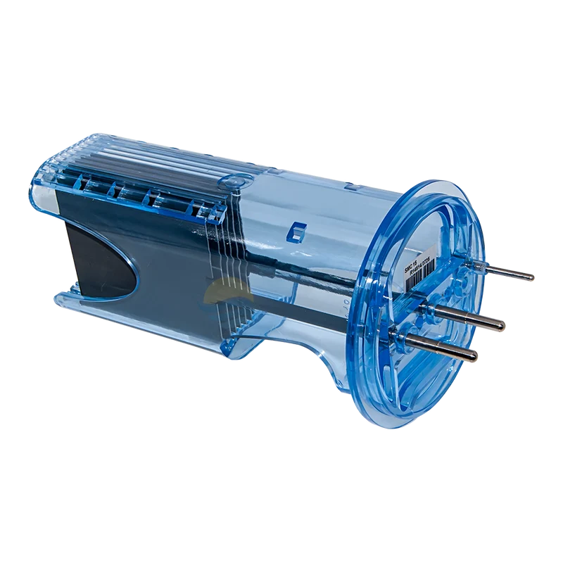 Célula bipolar Innowater CELLSMC15 para clorador salino SMC15
