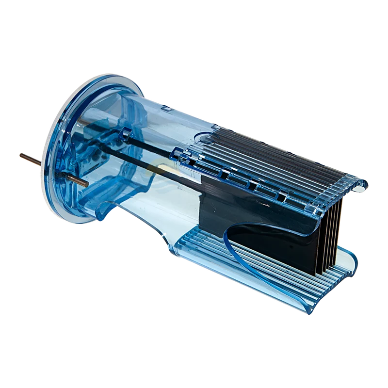 Célula bipolar Innowater CELLSMC15 para clorador salino SMC15
