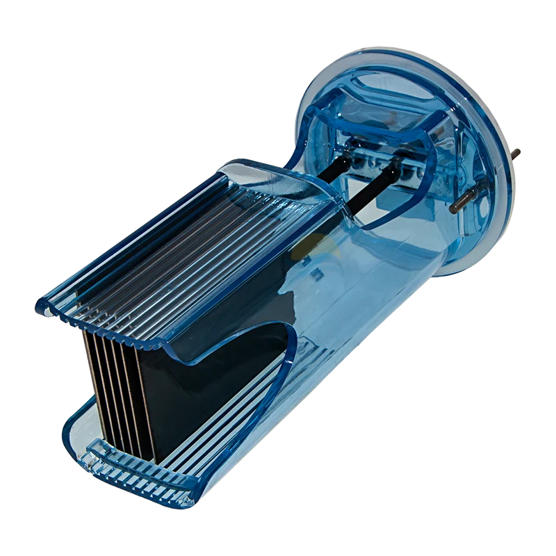 Célula bipolar Innowater CELLSMC15 para clorador salino SMC15
