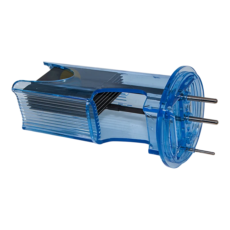 Célula bipolar Innowater CELLSMC15 para clorador salino SMC15