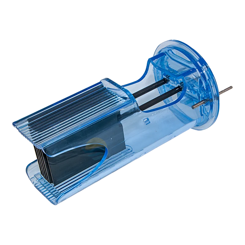 Célula bipolar Innowater CELLSMC15 para clorador salino SMC15