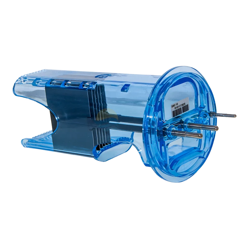 Célula bipolar Innowater CELLSMC10 para clorador salino SMC10
