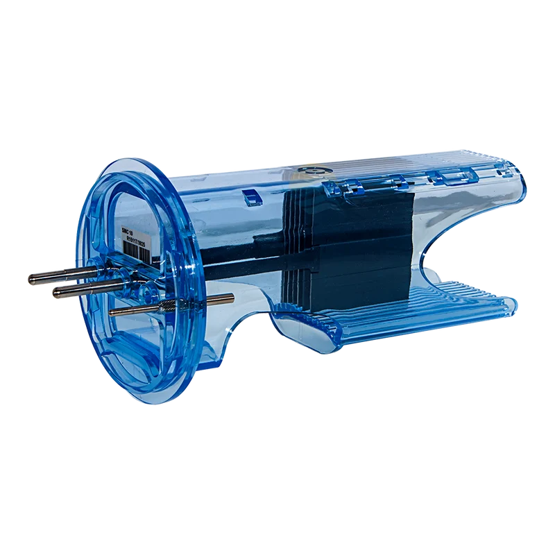 Célula bipolar Innowater CELLSMC10 para clorador salino SMC10
