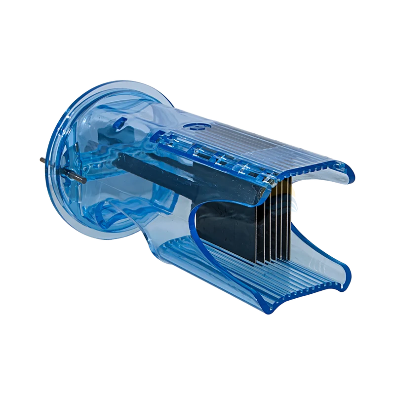 Célula bipolar Innowater CELLSMC10 para clorador salino SMC10