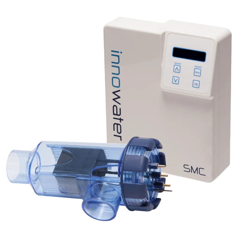Clorador salino Innowater SMC20