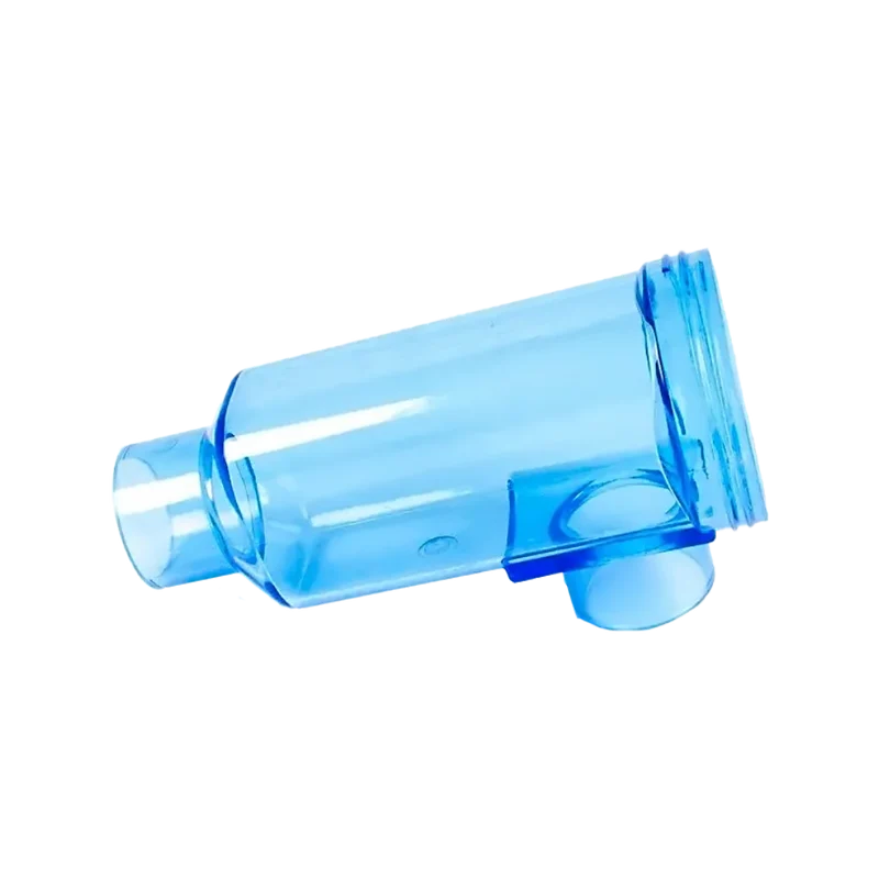 Vaso célula clorador salino Innowater SMC10-15-20-30-40