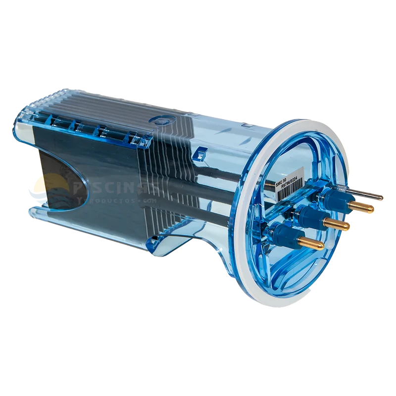 Célula bipolar Innowater CELLSMC30 para clorador salino SMC30