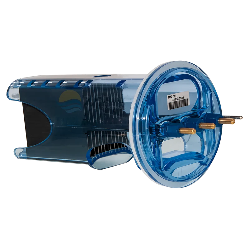 Célula bipolar Innowater CELLSMC30 para clorador salino SMC30