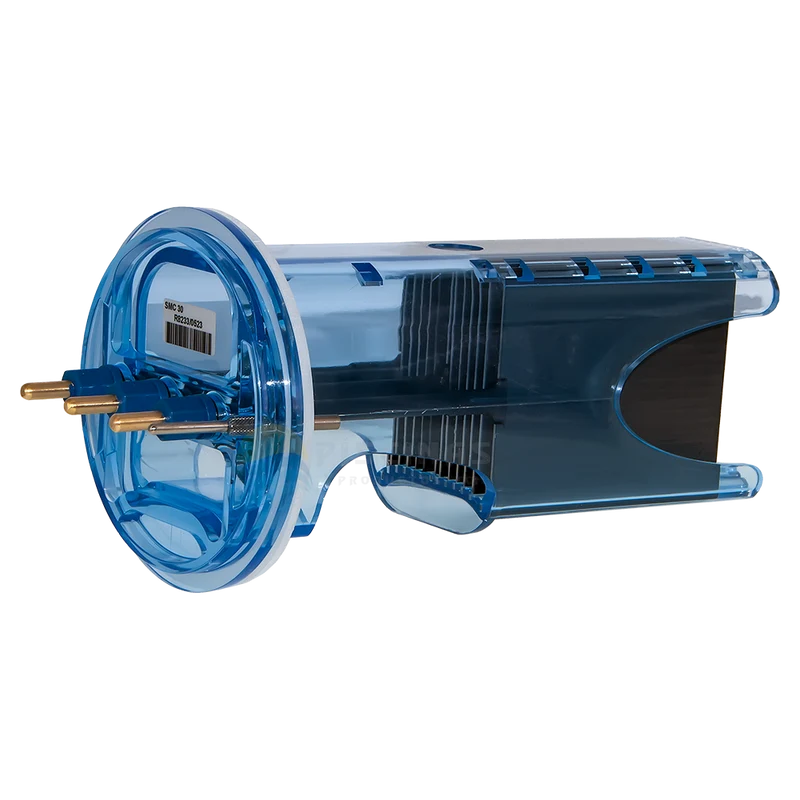 Célula bipolar Innowater CELLSMC30 para clorador salino SMC30
