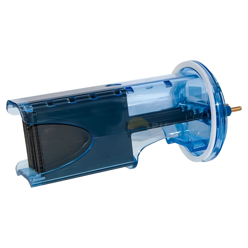 Célula bipolar Innowater CELLSMC30 para clorador salino SMC30