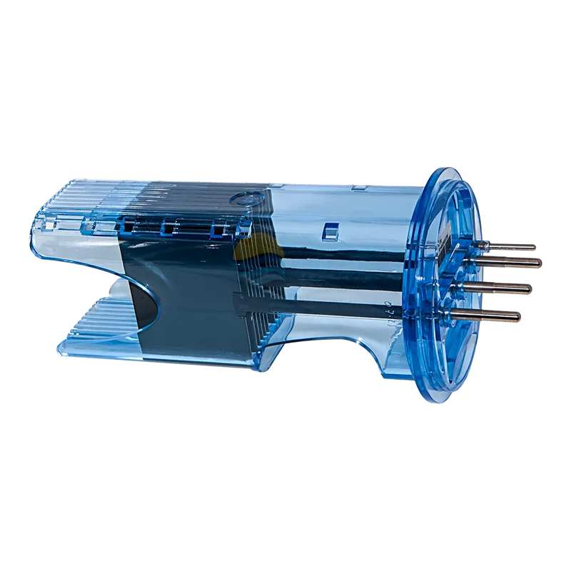 Célula bipolar Innowater CELLSMC20 para clorador salino SMC20