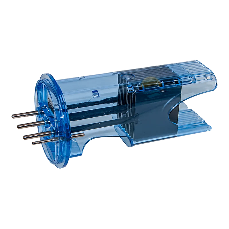 Célula bipolar Innowater CELLSMC20 para clorador salino SMC20