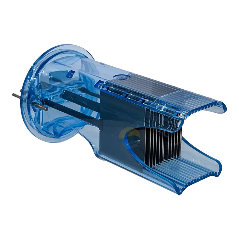 Célula bipolar Innowater CELLSMC20 para clorador salino SMC20