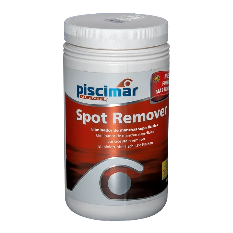 Eliminador de Manchas Piscimar PM-665 Spot Remover 200114 – 1,1 kg