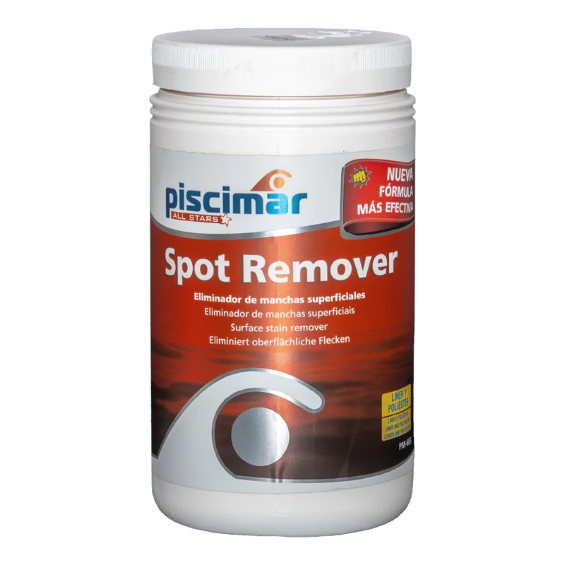 Eliminador de Manchas Piscimar PM-665 Spot Remover 200114 – 1,1 kg