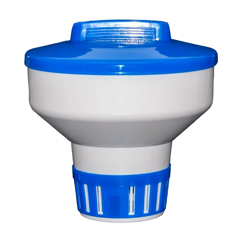 Dosificador flotante de cloro 17 cms. Starpool