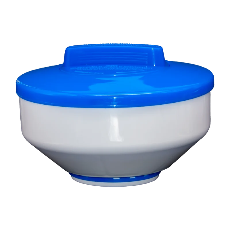Dosificador flotante de cloro 17 cms. Starpool