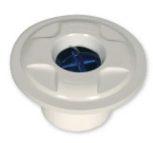 Boca de impulsão