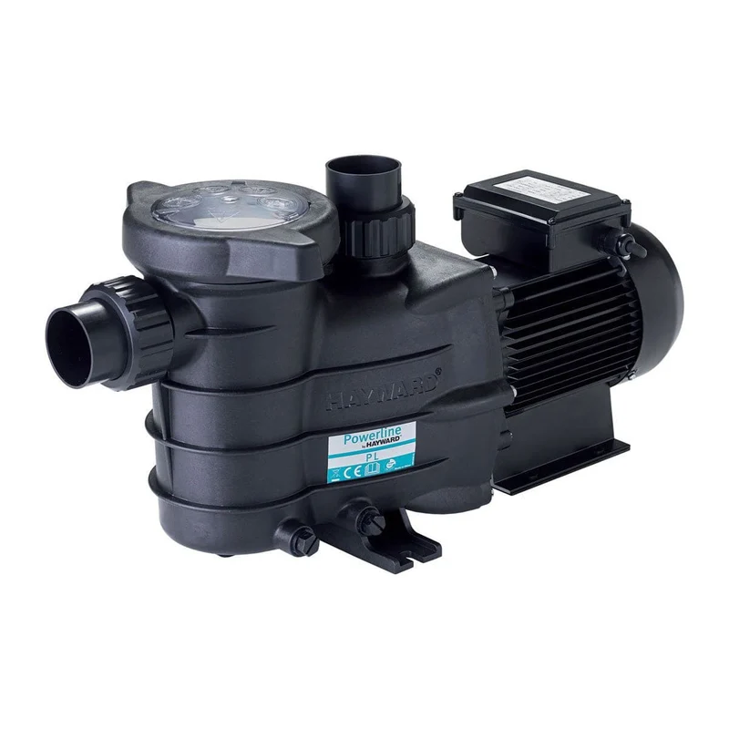 Bomba Filtração HAYWARD Powerline PL - muito economica