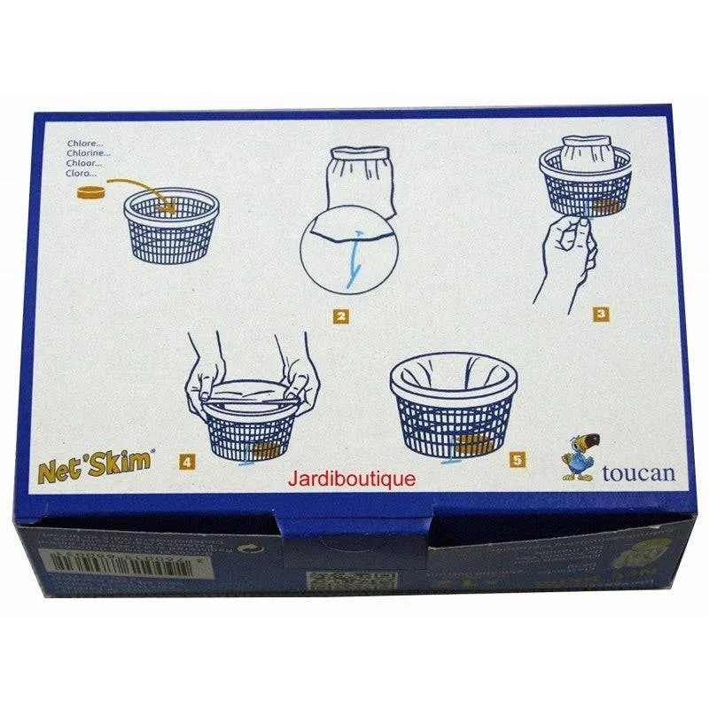 Net Skim