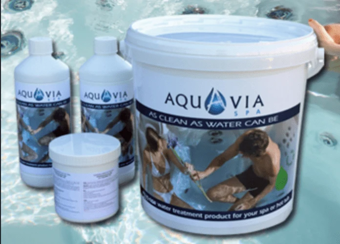 ESSÊNCIAS DE AROMATERAPIA SPA