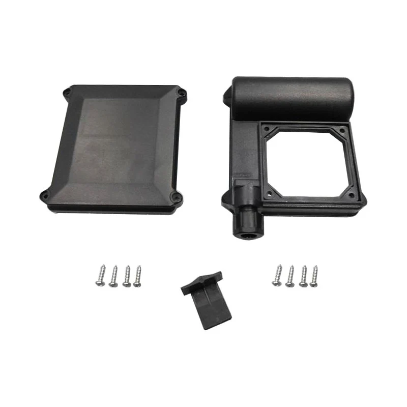Conjunto caja de bornes AstralPool C63/C71 monofásico – 4405010154