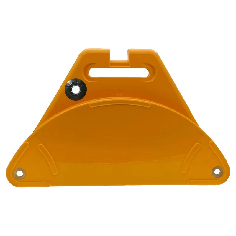 Panel lateral W.C.F. para Limpiafondos Pro X2 de Dolphin