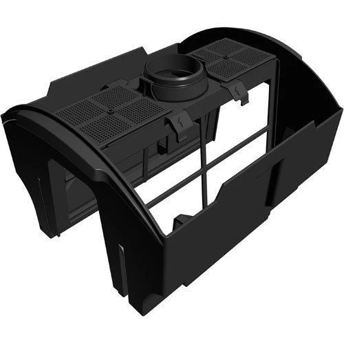 Soporte de elementos filtrantes limpiafondos Hayward – RCX7011