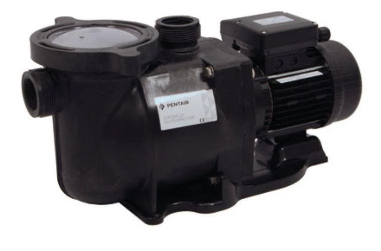 Bomba Filtração SUPERFLO