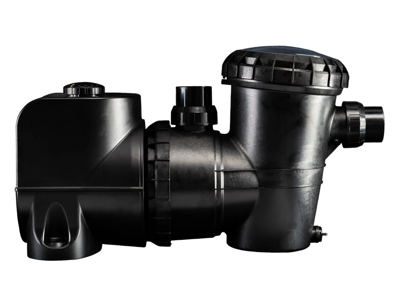Bomba filtração DAVEY Silensor Pro VS D 18m3/h