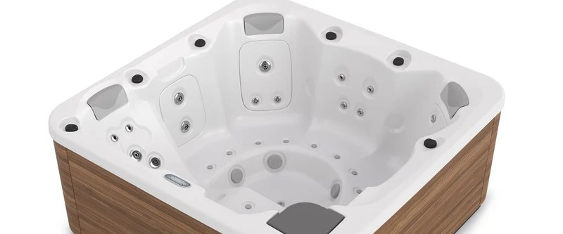 SPA SELECT E - 6 LUGARES