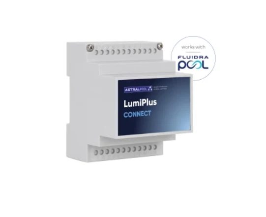 Controladores/Modulador LED . Lumiplus
