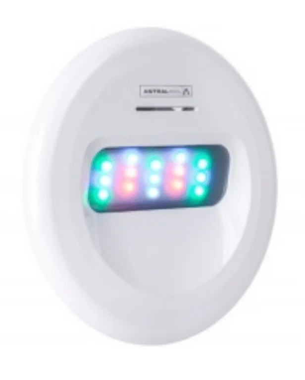 Projector LED . Lumiplus Design