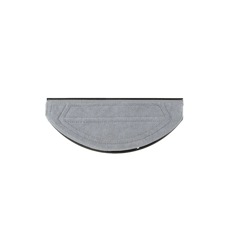 Roborock serpillière x2 pour Saros 20 Sonic