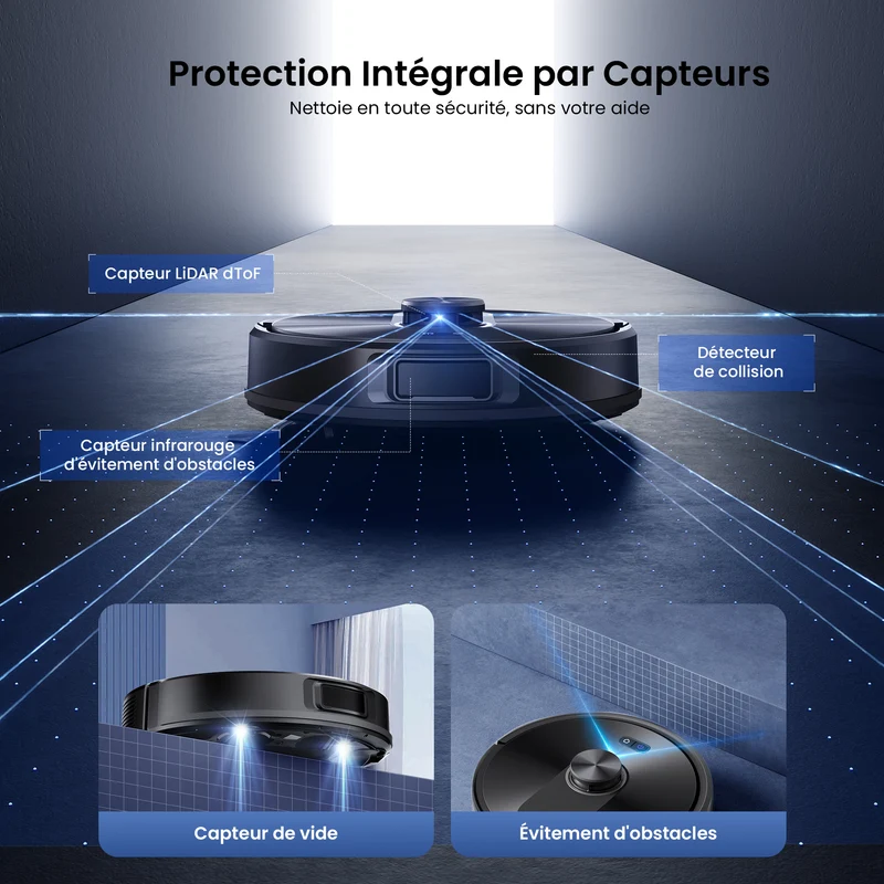 Proscenic Q10