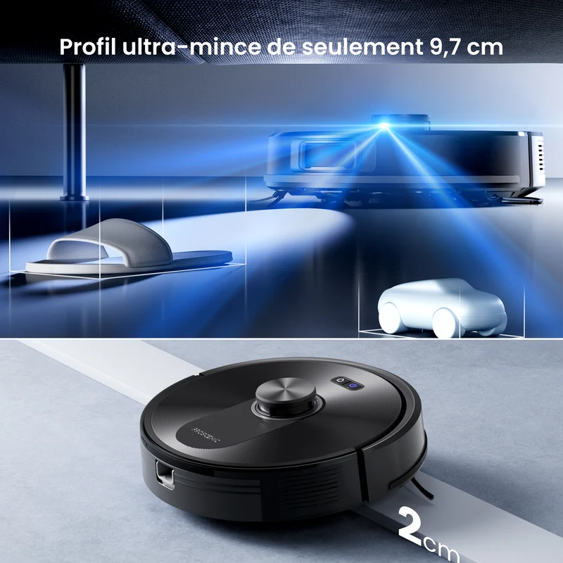 Proscenic Q10