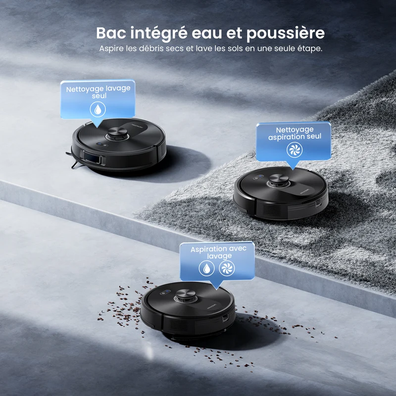 Proscenic Q10
