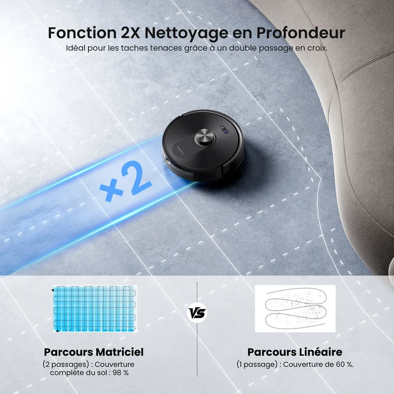 Proscenic Q10