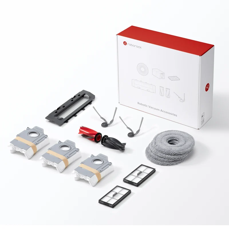 Roborock pack d'accessoires pour Saros 20