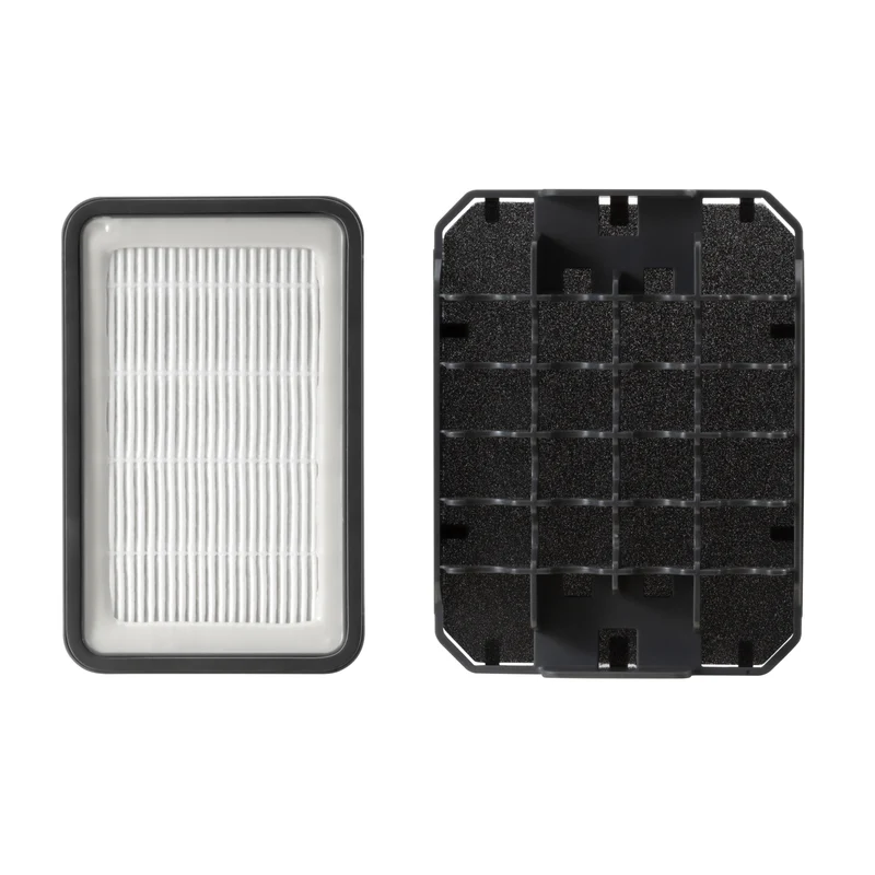 Filtre lavable d’origine Roborock pour aspirateurs balais H60 Hub Ultra et H60 Hub Pro