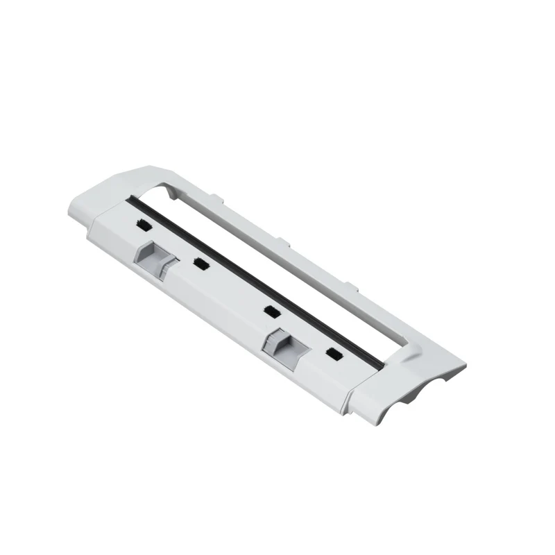 Roborock couvercle de brosse principale pour Qrevo CurvX, Qrevo Curv 2 Pro
