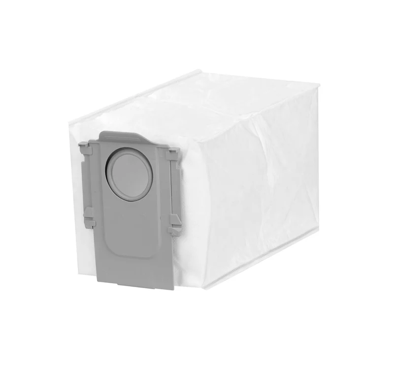 Roborock sac à poussière x3 pour série Qrevo, série Saros, série QV, série Q10, série Q7, S8 MaxV Ultra, S8 Max Ultra