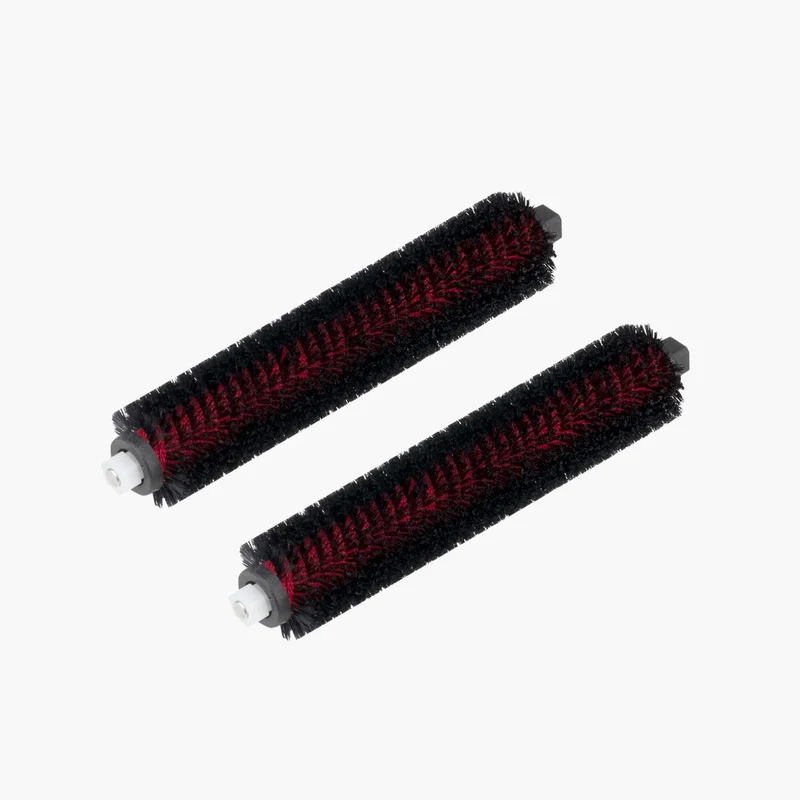 Roborock brosse de nettoyage de la station x2 pour Saros 10, S8 MaxV Ultra, S8 Max Ultra, S8 Pro Ultra, S7 MaxV Ultra, S7 Max Ultra