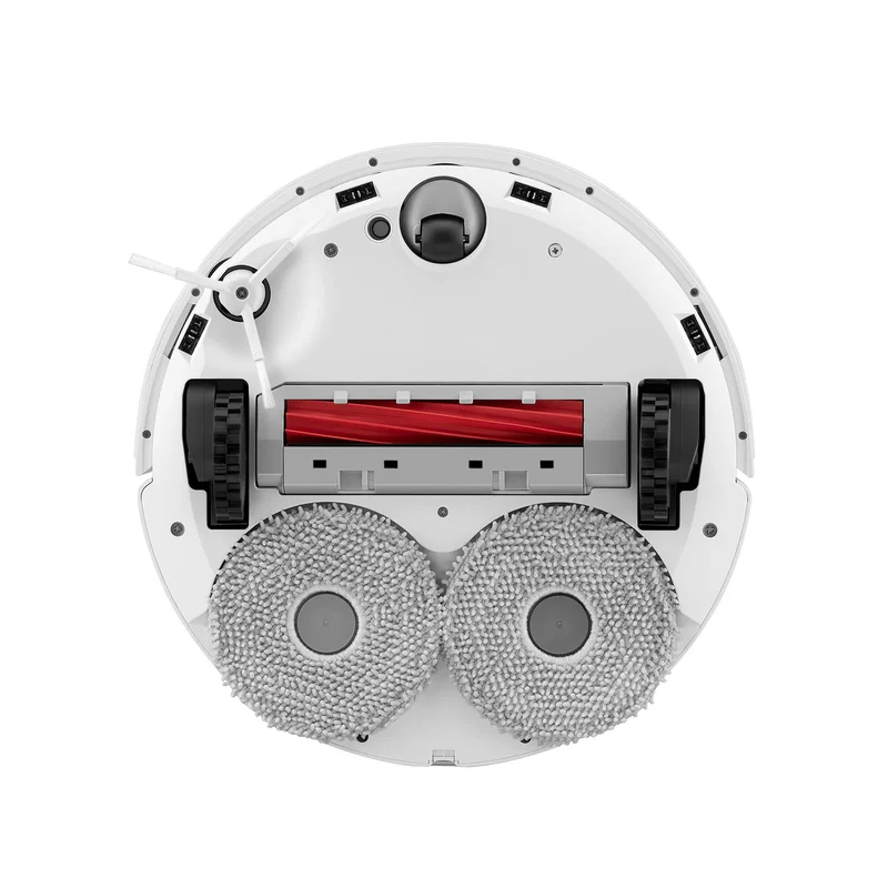 Roborock couvercle de brosse principale pour Qrevo S Pro, QV 35A, QV 35S, Qrevo, Qrevo S, Qrevo Pro