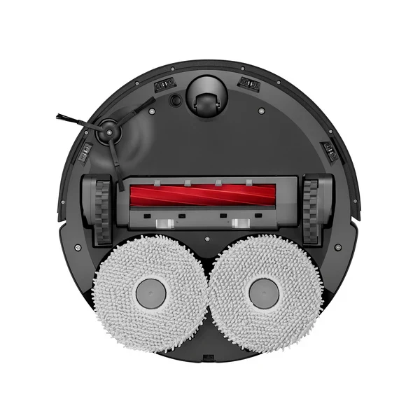 Roborock couvercle de brosse principale pour Qrevo S Pro, QV 35A, QV 35S, Qrevo, Qrevo S, Qrevo Pro