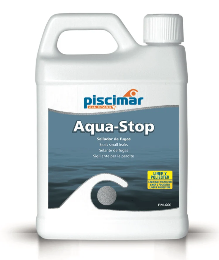 PM-660 AQUASTOP - Selante de fugas