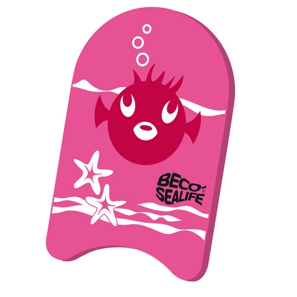 Planche natation enfant