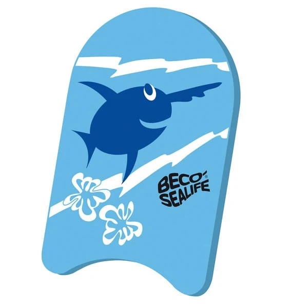Planche natation enfant